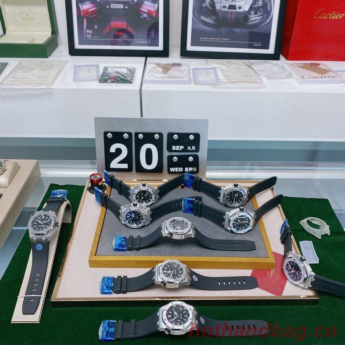 Audemars Piguet Watch APW00029